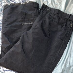 Snow pants